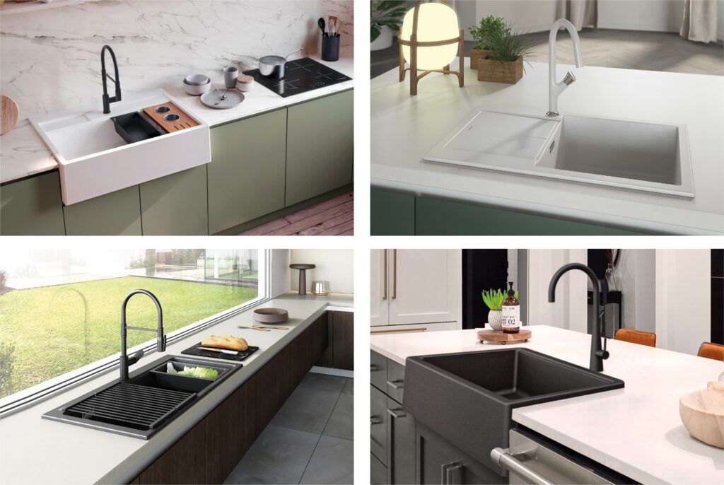 design and sustainability in kitchen furniture